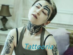 Tattooria