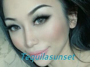 Tequilasunset