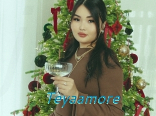 Teyaamore