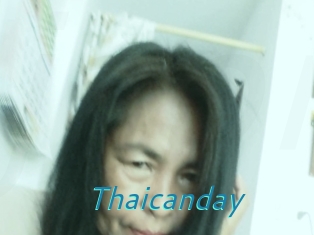 Thaicanday