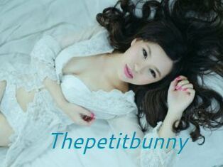 Thepetitbunny