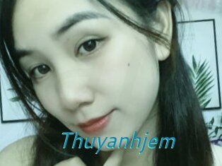 Thuyanhjem