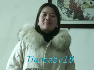 Tianbaby18