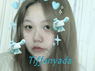 Tiffanyada