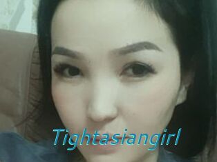 Tightasiangirl