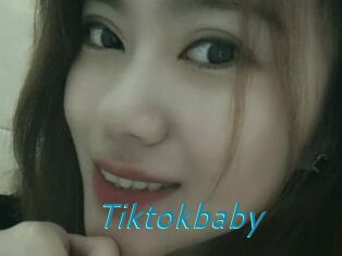 Tiktokbaby