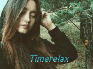 Timerelax