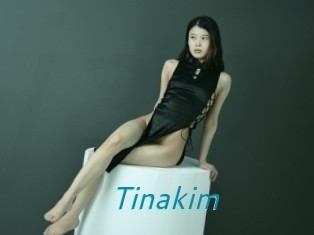 Tinakim