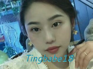 Tingbabe18