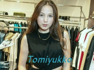 Tomiyukko