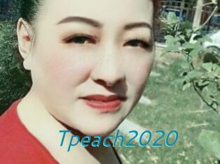 Tpeach2020