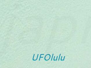 UFOlulu