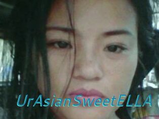 UrAsianSweetELLA