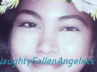 UrNaughtyFallenAngelxxx