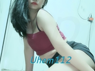 Uhem112