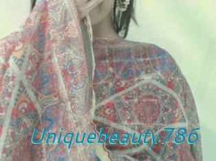 Uniquebeauty786