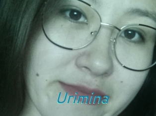 Urimina