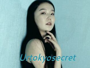 Urtokyosecret