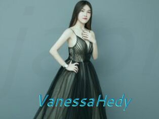 VanessaHedy