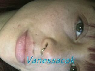 Vanessacok