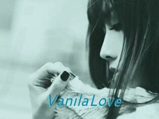 Vanila_Love