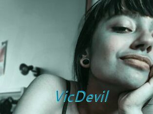 VicDevil