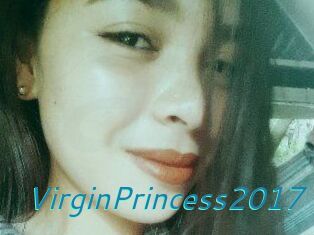 VirginPrincess2017