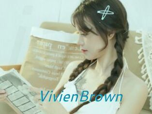 VivienBrown