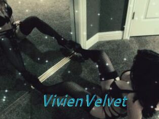 VivienVelvet