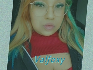 Valfoxy