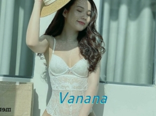 Vanana