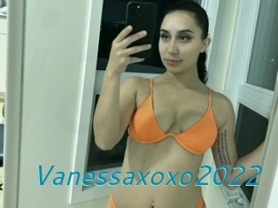 Vanessaxoxo2022