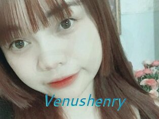 Venushenry