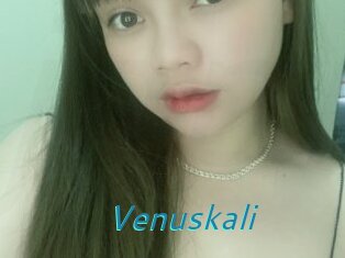 Venuskali