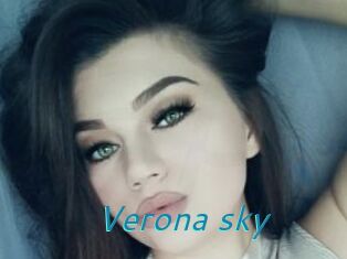 Verona_sky