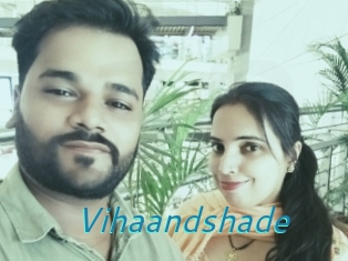 Vihaandshade