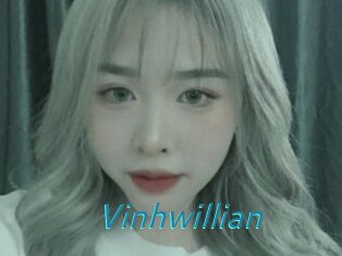 Vinhwillian