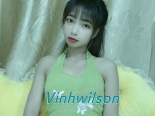 Vinhwilson