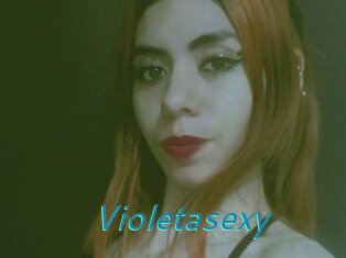 Violetasexy