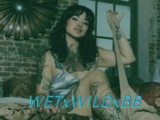 WETxWILDxBB