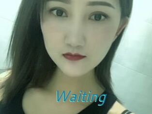 Waiting