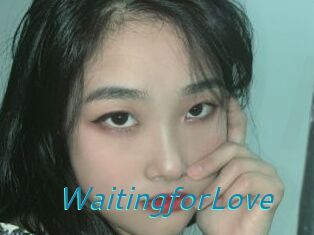 WaitingforLove