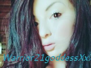 Warrior21goddessXxX