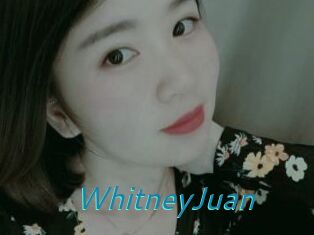 WhitneyJuan