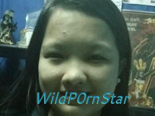 WildP0rnStar