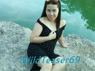 WildTeaser69