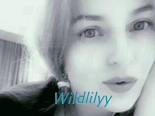 Wildlilyy