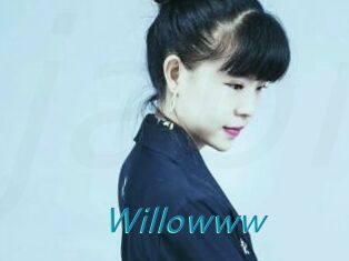 Willowww