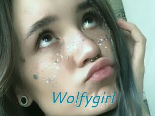 Wolfygirl