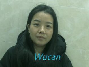 Wucan